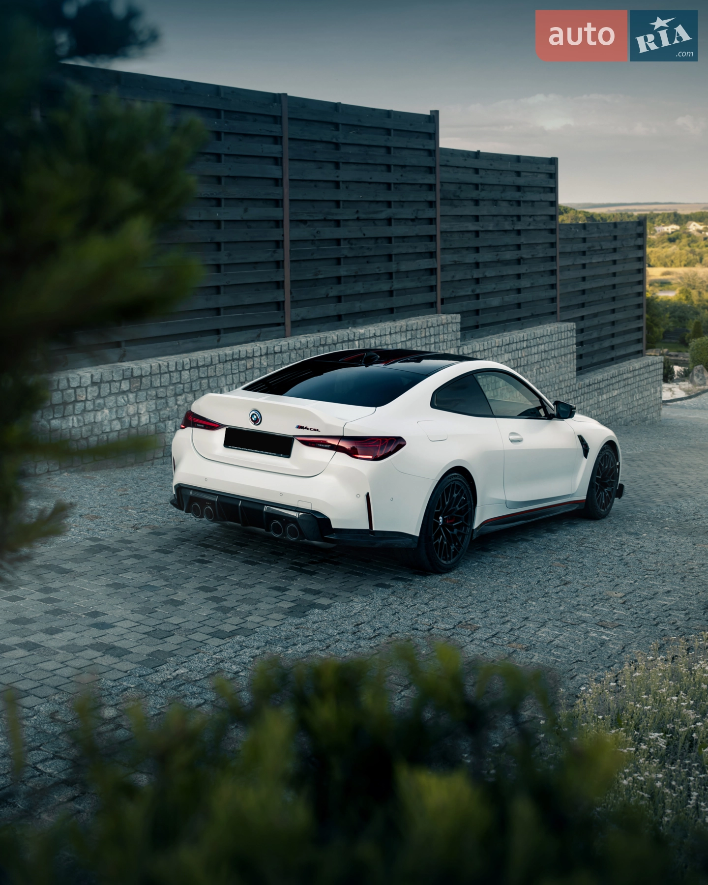 2022 BMW M4 - мініатюра 43