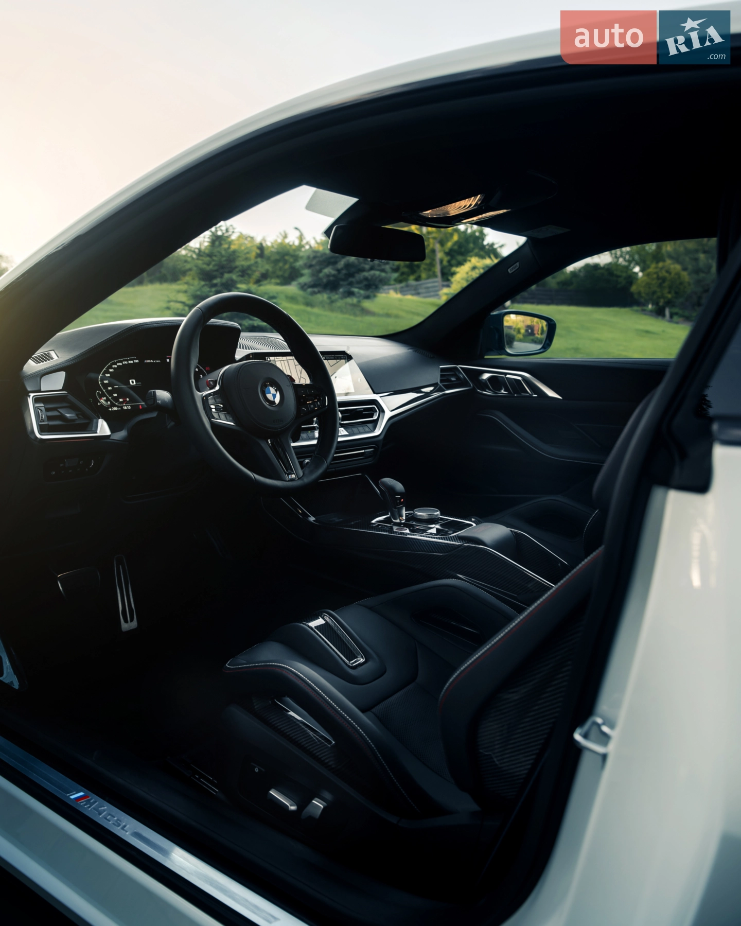 2022 BMW M4 - мініатюра 54