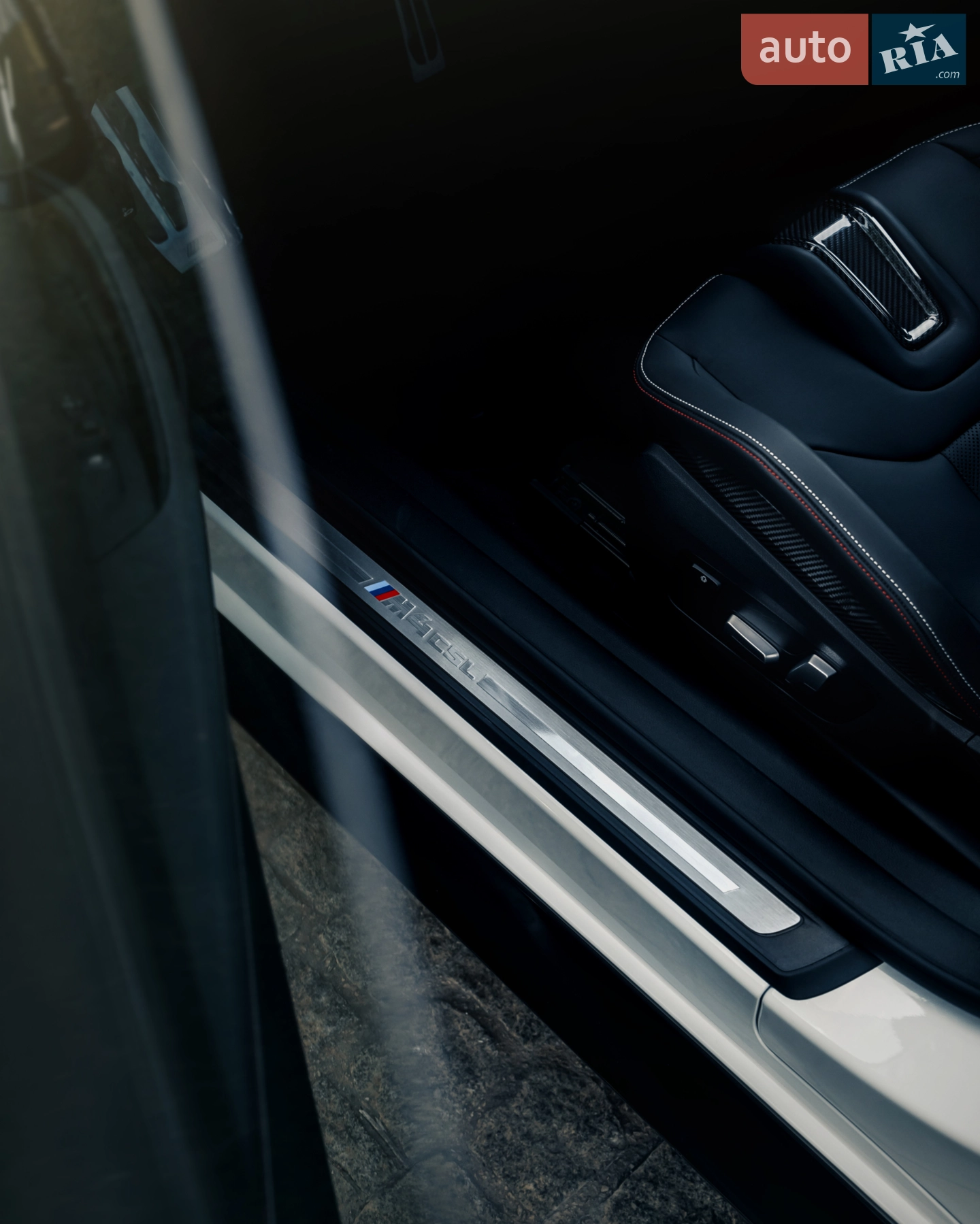 2022 BMW M4 - мініатюра 55
