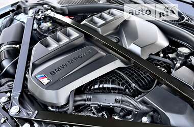 Купе BMW M4 2023 в Киеве