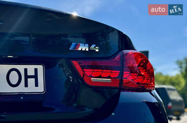 Купе BMW M4 2015 в Белой Церкви