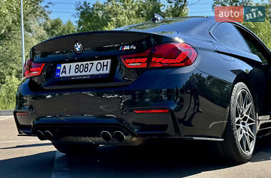 Купе BMW M4 2015 в Белой Церкви