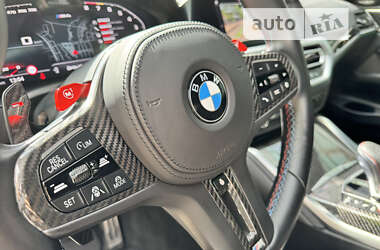 Купе BMW M4 2022 в Киеве