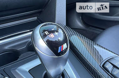 Кабріолет BMW M4 2014 в 
