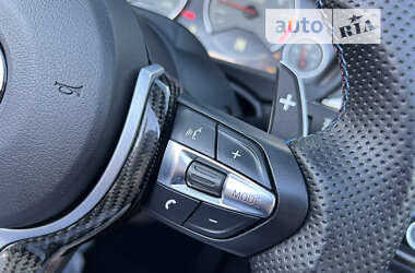 Кабріолет BMW M4 2014 в 