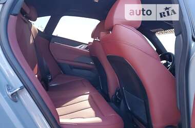 Купе BMW M4 2023 в 