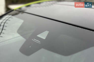Купе BMW M4 2021 в 