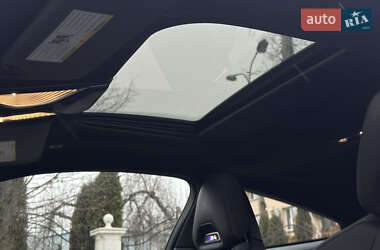 Купе BMW M4 2021 в 