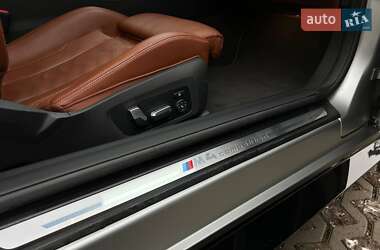 Купе BMW M4 2022 в 