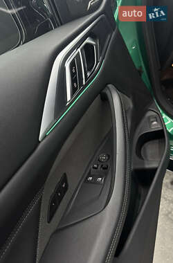 Купе BMW M4 2021 в 