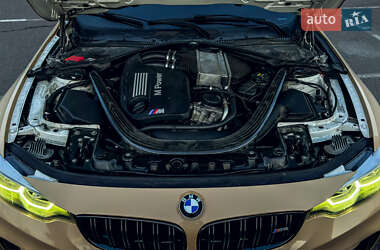 Купе BMW M4 2014 в 