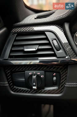Купе BMW M4 2014 в 