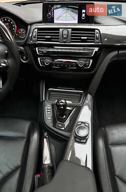 Купе BMW M4 2014 в 