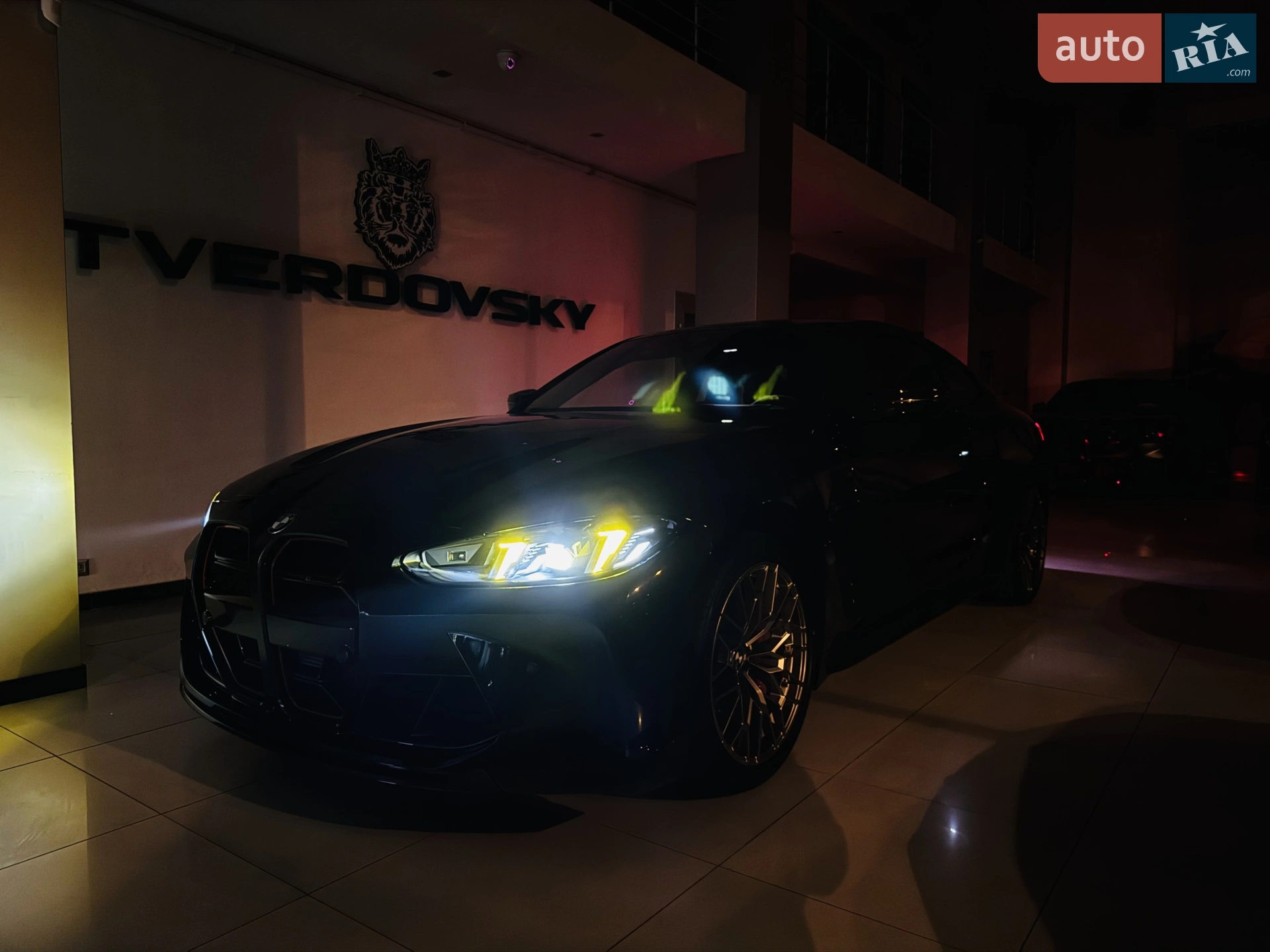 2025 BMW M4 - мініатюра 10
