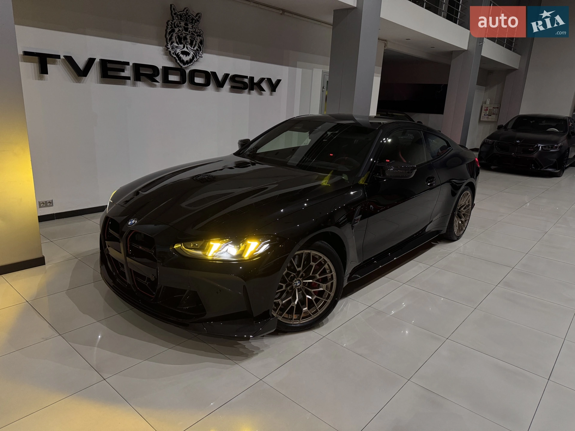 2025 BMW M4 - мініатюра 53