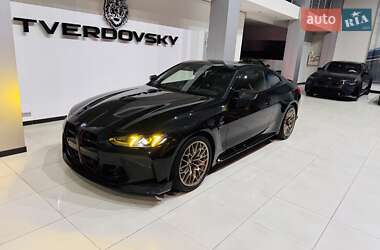 Купе BMW M4 2025 в Одесі