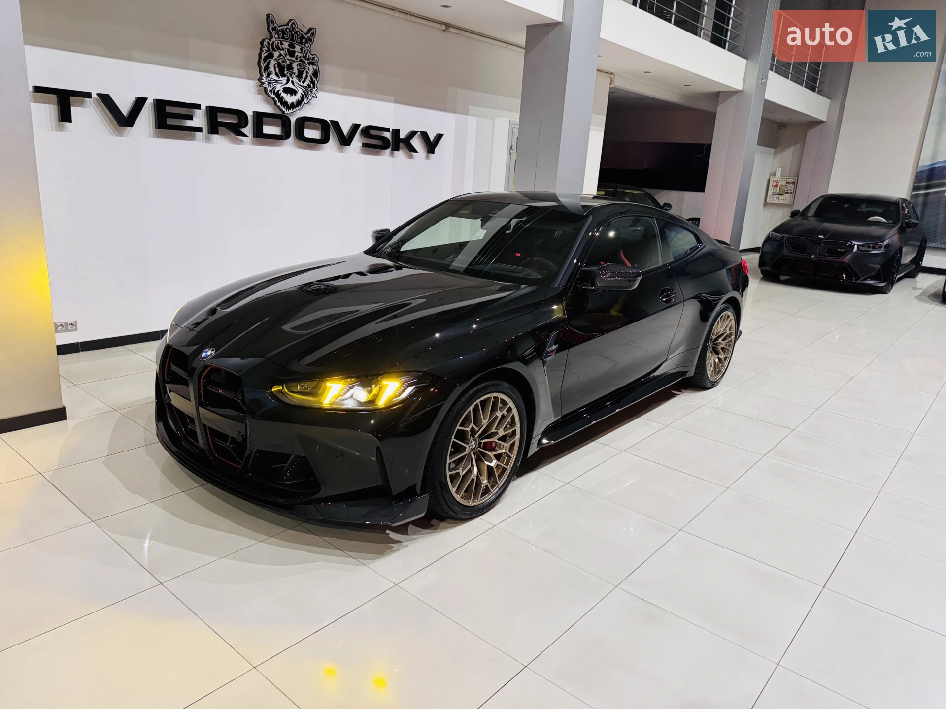 2025 BMW M4 - мініатюра 52