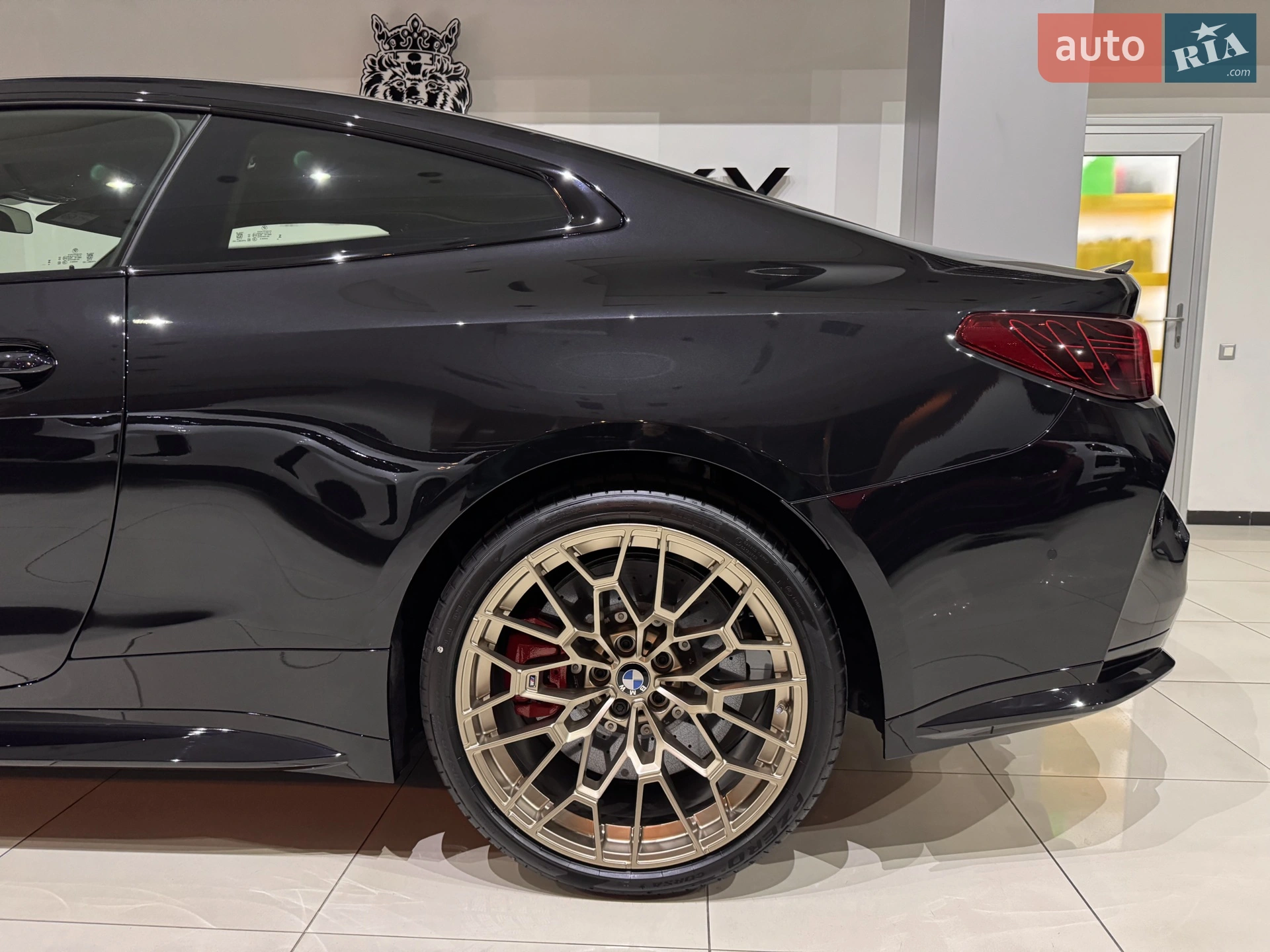 2025 BMW M4 - мініатюра 73