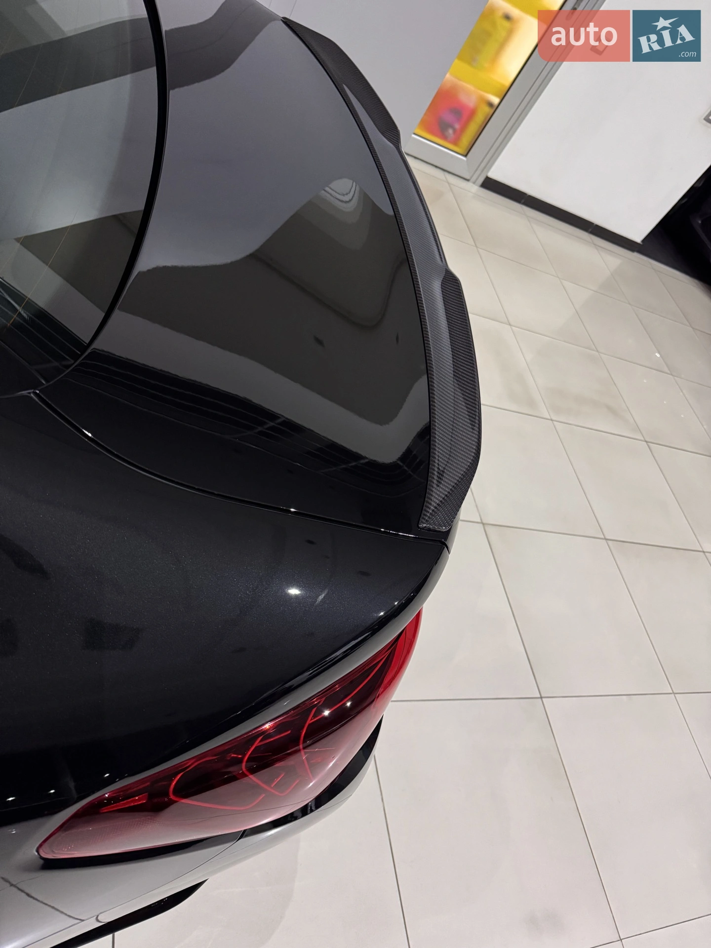 2025 BMW M4 - мініатюра 76