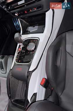 Купе BMW M4 2025 в Одесі фото 140 Купе BMW M4 2025 в Одесі