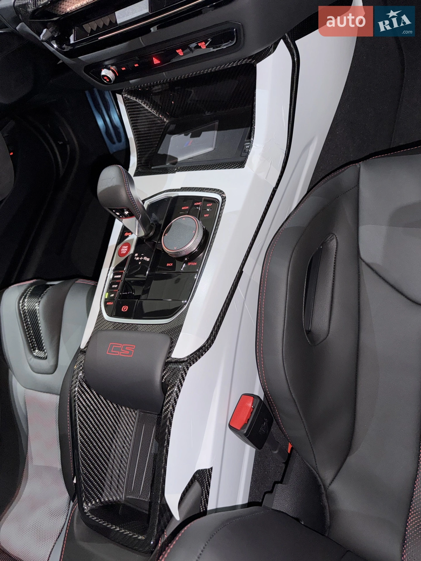 2025 BMW M4 - мініатюра 138