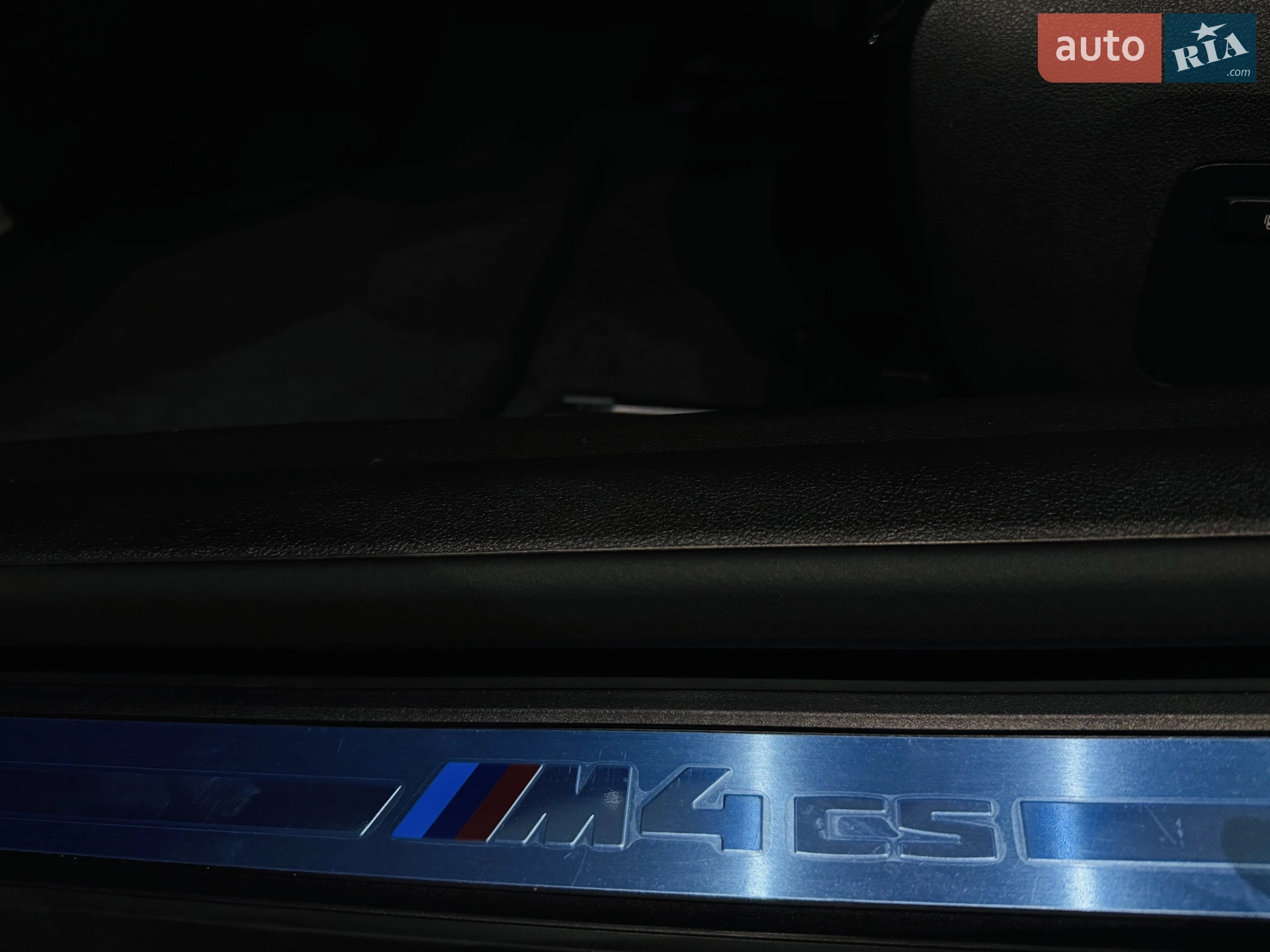 2025 BMW M4 - мініатюра 109