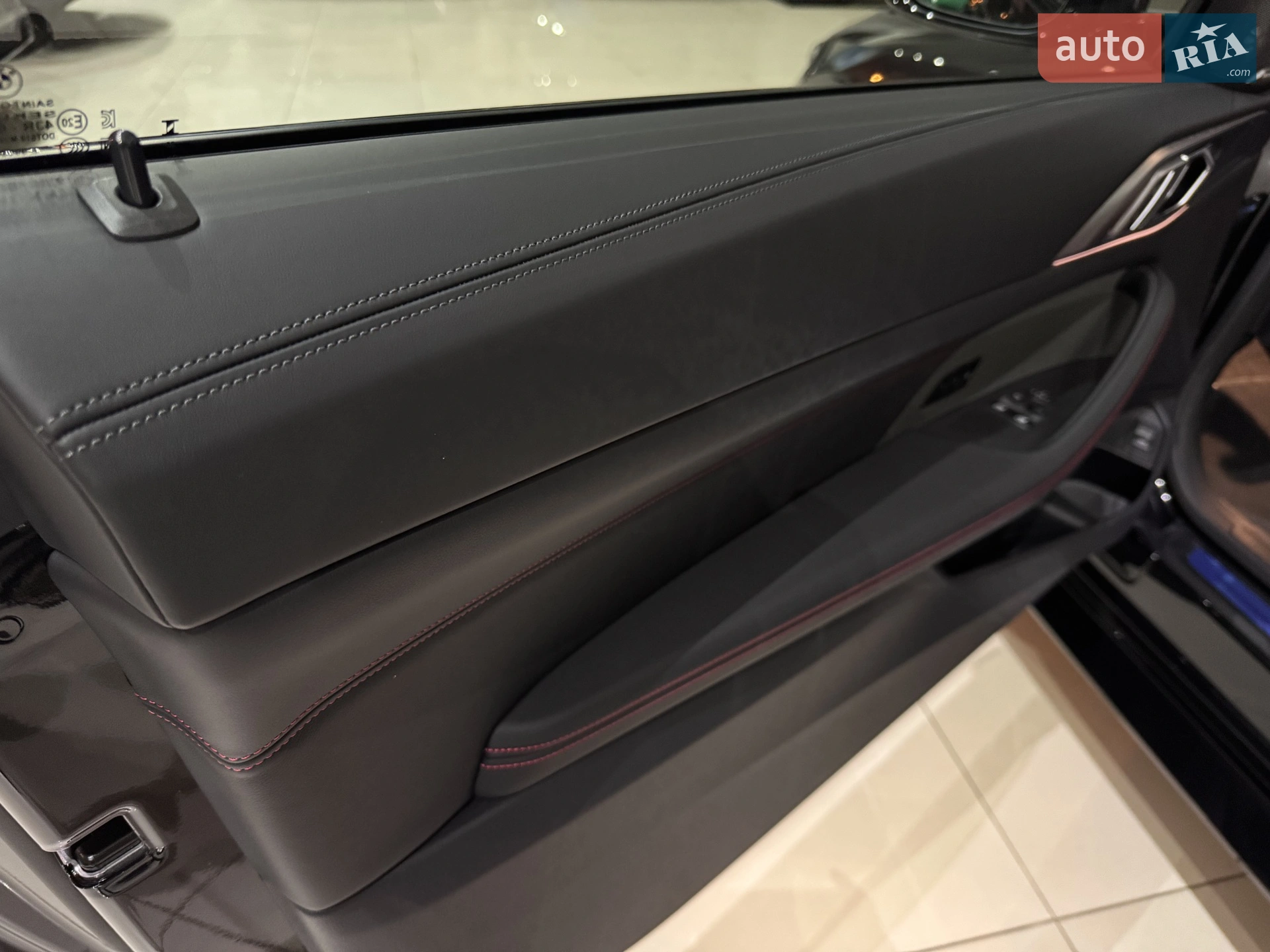 2025 BMW M4 - мініатюра 102