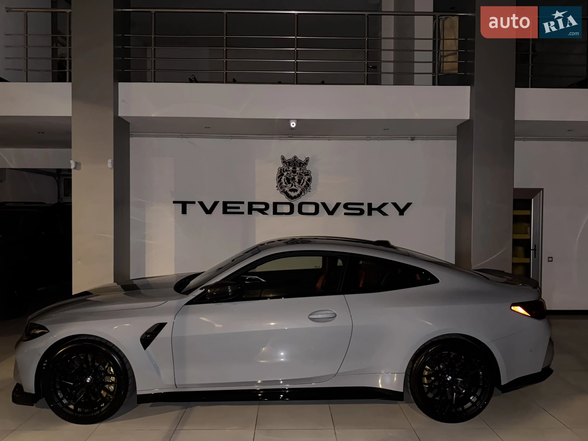 2025 BMW M4 - мініатюра 12