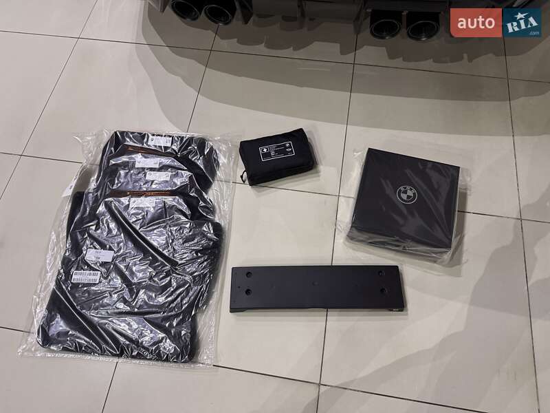 Купе BMW M4 2025 в Одессе