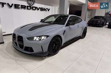 Купе BMW M4 2025 в Одесі