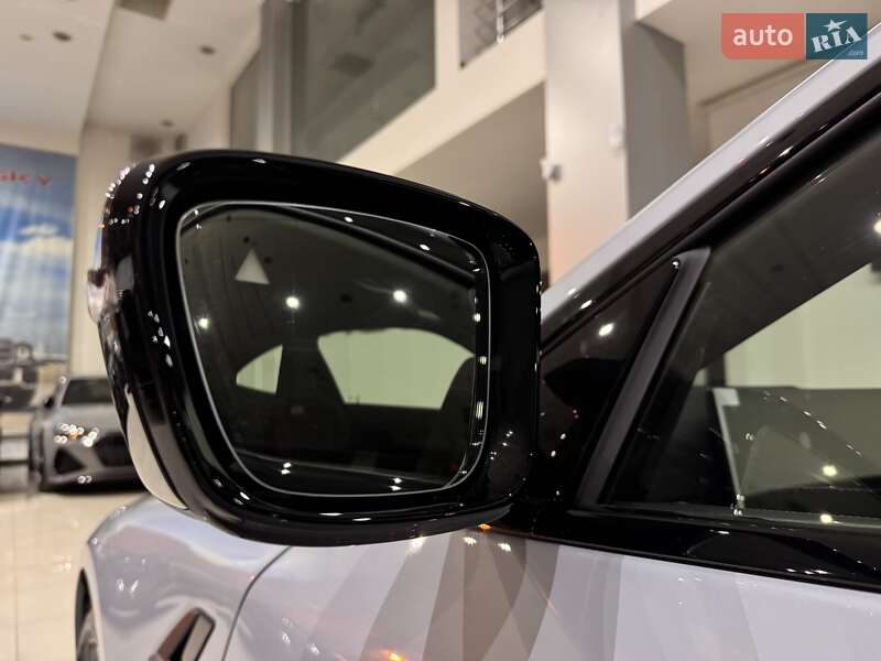 Купе BMW M4 2025 в Одессе