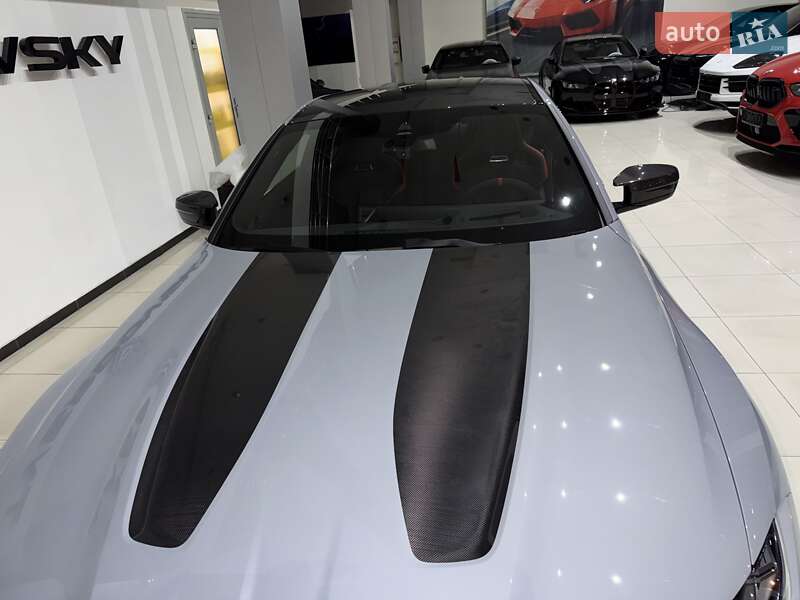 Купе BMW M4 2025 в Одессе