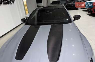 Купе BMW M4 2025 в 