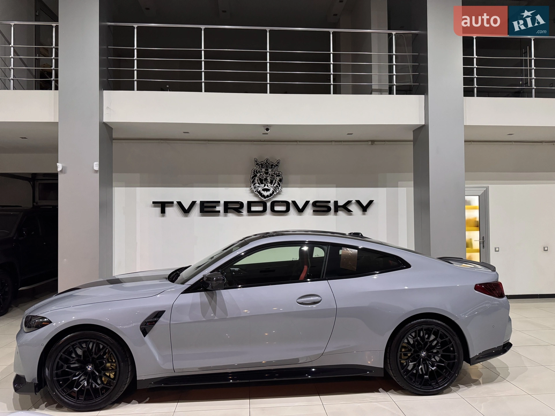 2025 BMW M4 - мініатюра 61