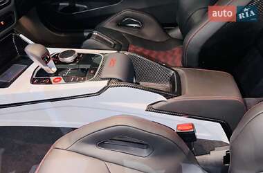 Купе BMW M4 2025 в 