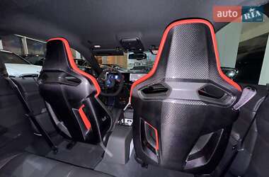 Купе BMW M4 2025 в 