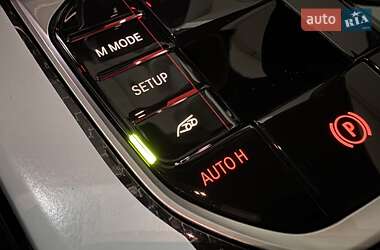 Купе BMW M4 2025 в 