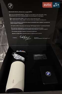 Купе BMW M4 2025 в 