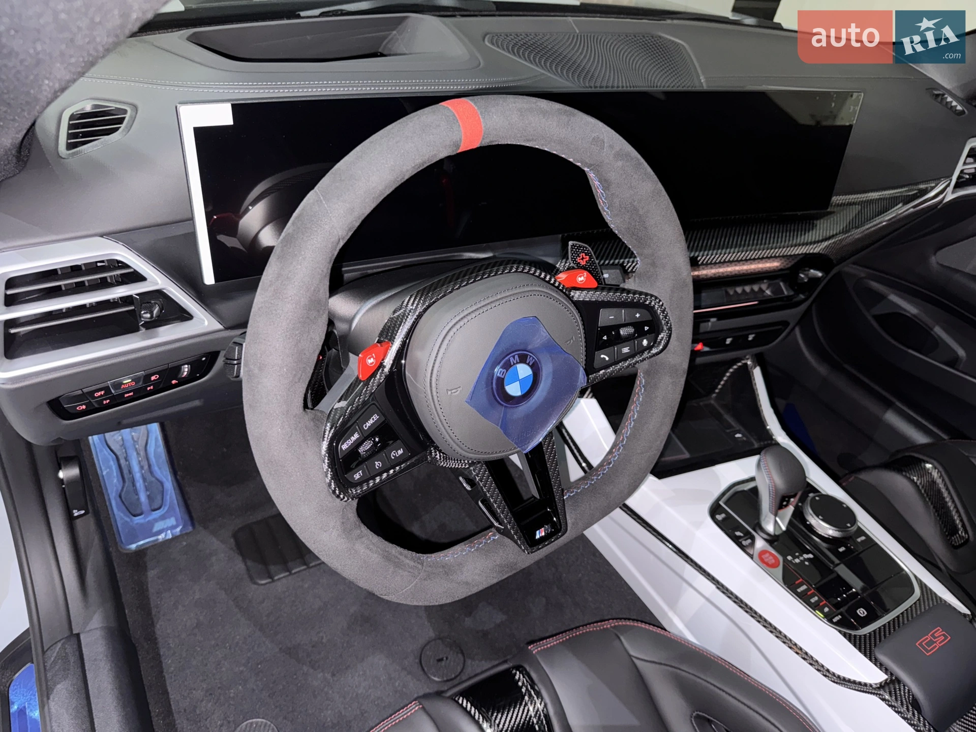 2025 BMW M4 - мініатюра 107