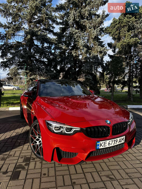 BMW M4
