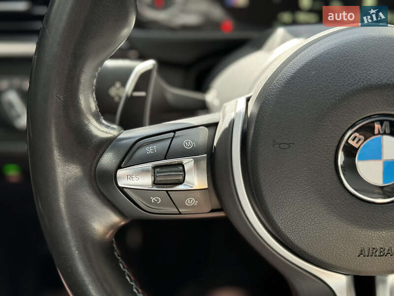 Кабріолет BMW M4 2016 в Києві