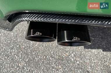Купе BMW M4 2017 в 