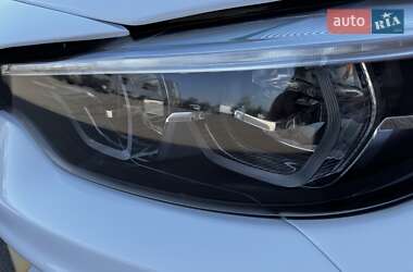 Купе BMW M4 2017 в 