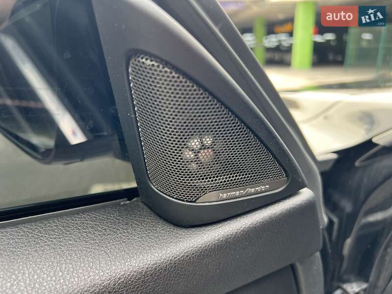 Купе BMW M4 2015 в Киеве
