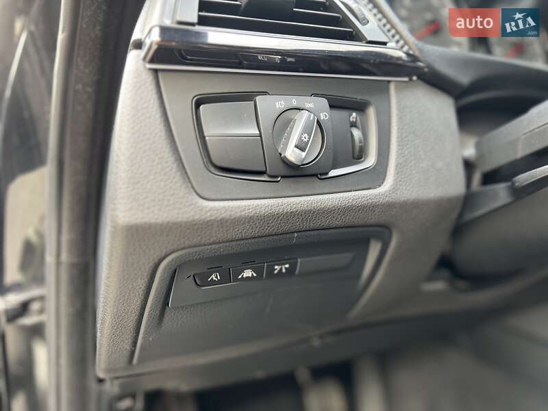 Купе BMW M4 2015 в Киеве