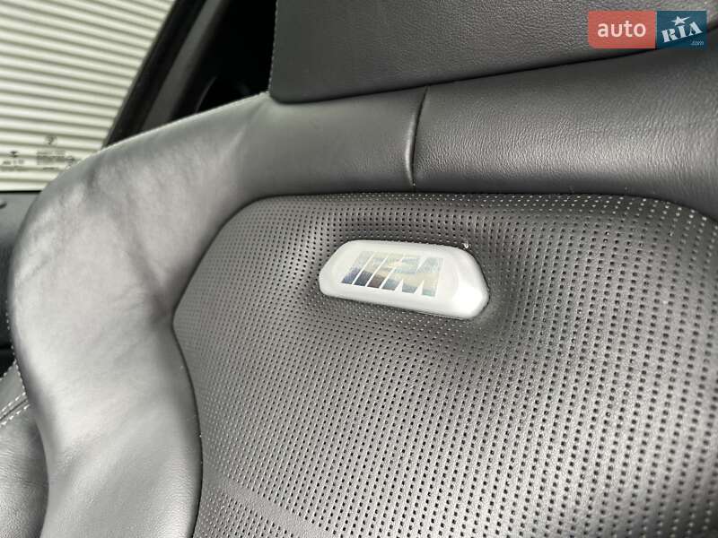 Купе BMW M4 2015 в Киеве