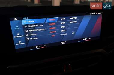 Кабріолет BMW M4 2023 в 