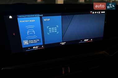 Кабріолет BMW M4 2023 в 