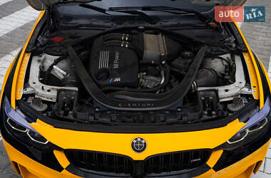 Купе BMW M4 2015 в 