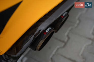 Купе BMW M4 2015 в 